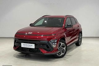 Hyundai Kona 1.6 TGDI Nline 4x2 - Foto 1