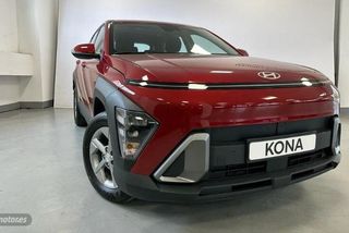 Hyundai Kona HEV 1.6 GDI Maxx DT - Foto 1