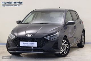 Hyundai i20 1.0 TGDI Klass 48V DT 100 - Foto 1