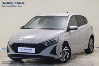 Hyundai i20 1.0 TGDI Klass 100 - Foto 1