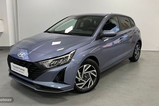 Hyundai i20 1.0 TGDI Klass 100 - Foto 1
