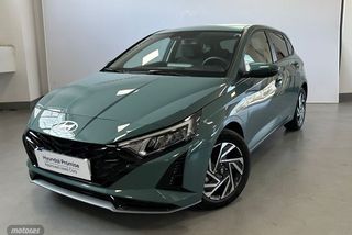 Hyundai i20 1.0 TGDI Klass 100 - Foto 1