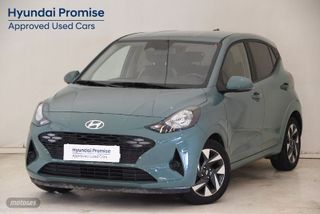 Hyundai i10 1.0 MPI Klass - Foto 1