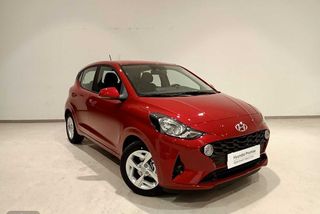 Hyundai i10 1.0 MPI Klass - Foto 1