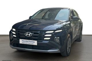 Hyundai Tucson 1.6 T Klass - Foto 1