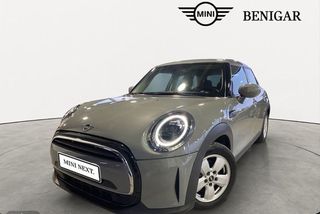 Mini Cooper 100 kw (136 cv) - Foto 1