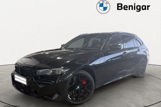 BMW Serie 3 m340d xdrive touring 250 kw (340 cv) - Foto 1
