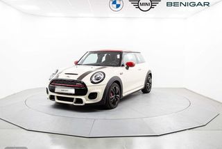 Mini Cooper john works 170 kw (231 cv) - Foto 1