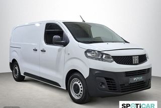 Fiat Scudo FG 1.5 BLUEHDI 100 BUSINESS L1 4P - Foto 1