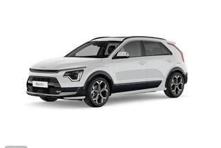 Kia Niro 1.6 GDi HEV 102kW (139CV) Concept - Foto 1
