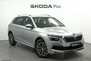 Skoda Kamiq 1.0 TSI 81kW (110CV) Ambition - Foto 1
