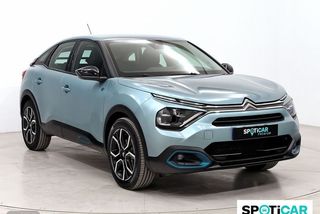 Citroen C4 ë-C4 eléctrico 100kW 50kWh Feel Pack - Foto 1