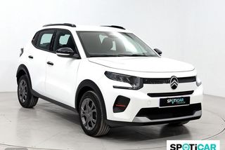 Citroen C3 Turbo 100 Plus - Foto 1