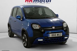 Fiat Panda City Cross - Foto 1