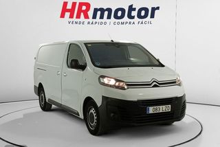 Citroen Jumpy Talla XL - Foto 1