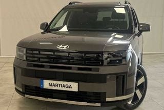 Hyundai Santa Fe 1.6T HEV Style 4WD 6AT - Foto 1