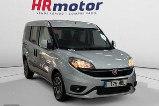 Fiat Doblo Trekking Combi - Foto 1