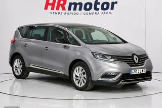 Renault Espace Zen Energy TT dCi 118 kW (160 CV) EDC - Foto 1