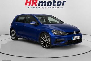 Volkswagen Golf 1.5 TSI Evo Sport 110 kW (150 CV) - Foto 1