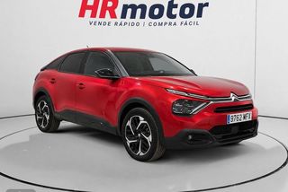 Citroen C4 PureTech 130 S&S 6v Feel Pack 96 kW (130 CV) - Foto 1