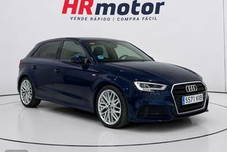 Audi A3 S line 30 TDI 85 kW (116 CV) - Foto 1