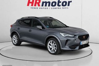 Cupra Formentor 1.5 TSI 110 kW (150 CV) - Foto 1