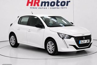 Peugeot 208 BlueHDi 100 Active 75 kW (100 CV) - Foto 1