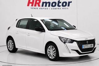 Peugeot 208 BlueHDi 100 Active 75 kW (100 CV) - Foto 1