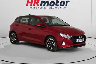 Hyundai i20 1.0 TGDI Klass 74 kW (100 CV) - Foto 1
