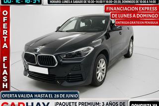 BMW X2 1.5 SDRIVE16D DCT 85KW - Foto 1