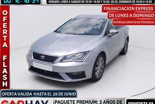 Seat Leon ST 1.5 TGI 96kW S&amp;S Xcellence - Foto 1