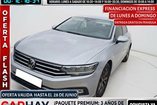Volkswagen Passat Business 2.0 TDI 110kW (150CV) - Foto 1