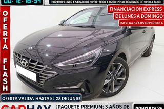 Hyundai i30 1.0 T-GDi 120 CV Hybrid 48V Creative - Foto 1