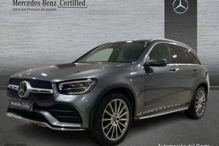 Mercedes Clase GLC GLC 220 d 4MATIC - Foto 1