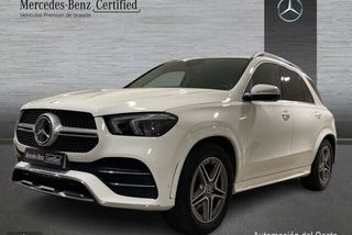 Mercedes Clase GLE GLE 350 d 4MATIC - Foto 1