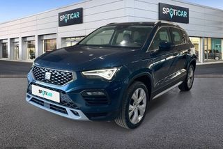 Seat Ateca 1.5 TSI 110kW (150CV) S&S X-Perience XM - Foto 1
