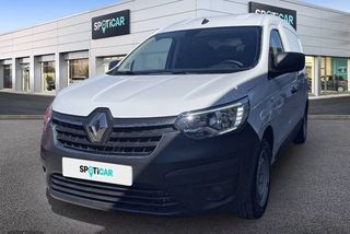 Renault Express 1.5 Blue dCi 55 kW (75 cv) Advance - Foto 1