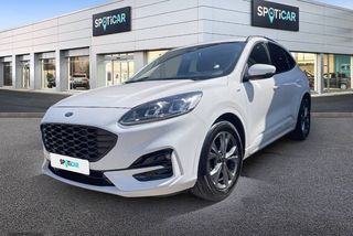 Ford Kuga 1.5T EcoBoost 110kW (150CV) ST-Line - Foto 1