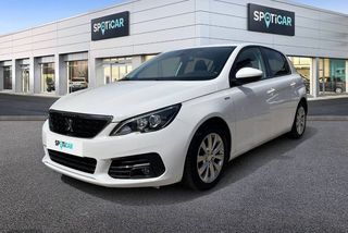 Peugeot 308 5p 1.2 PureTech 81KW (110CV) Style - Foto 1