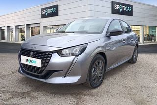 Peugeot 208 BlueHDi 73kW (100CV) Active Pack - Foto 1