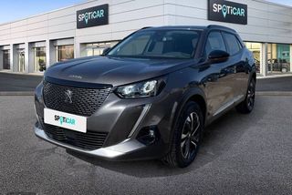 Peugeot 2008 Puretech 130 S&S 6 Vel. MAN Allure Pack - Foto 1