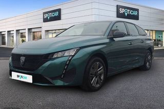 Peugeot 308 5P PureTech 130 S&S MAN Active Pack - Foto 1