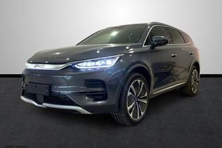BYD Tang Flagship - Foto 1