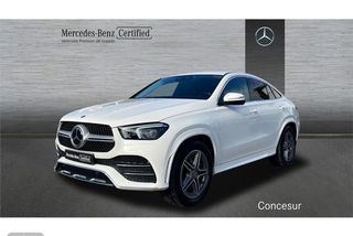 Mercedes Clase GLE GLE 300 d 4MATIC - Foto 1