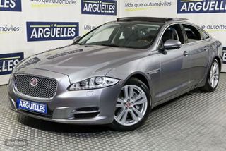 Jaguar XJ 3.0 V6 SC Premium Luxury AWD - Foto 1