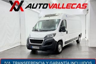Peugeot Boxer 2.0 BLUEHDI 130 335 - Foto 1