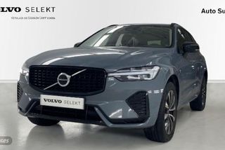 Volvo XC 60 todoterreno 2.0 B4 D PLUS DARK AUTO 5P - Foto 1