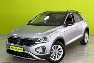 Volkswagen T-Roc Life 2.0 TDI 150CV DSG - Foto 1