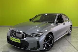 BMW Serie 3 M Sport 318D 2.0D 150CV Auto MHEV - Foto 1