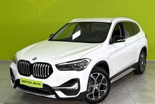 BMW X1 sDrive X-line 18i 1.5I 136CV Auto - Foto 1